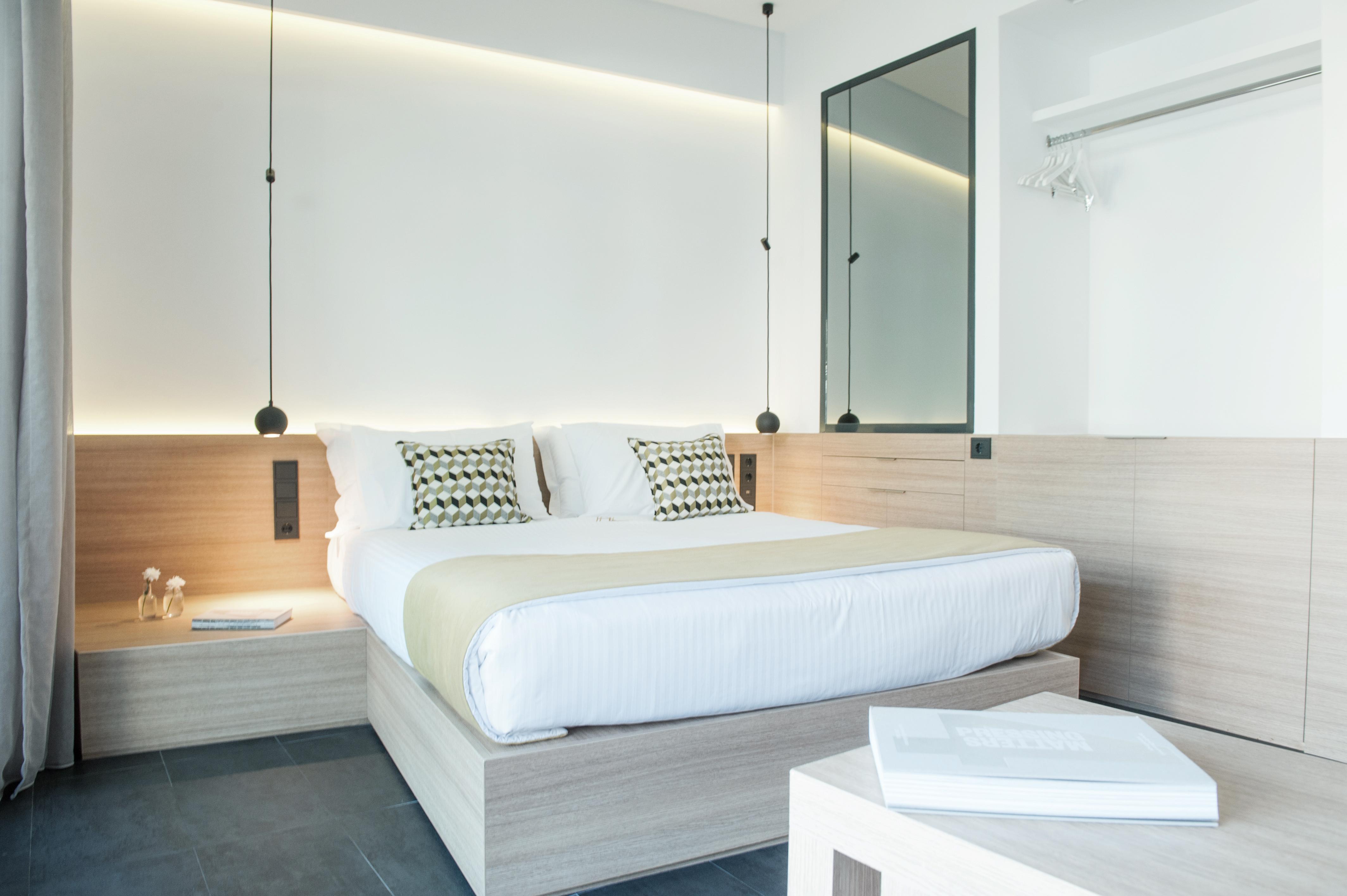 Athens Lodge By Athens Prime Hotels Buitenkant foto