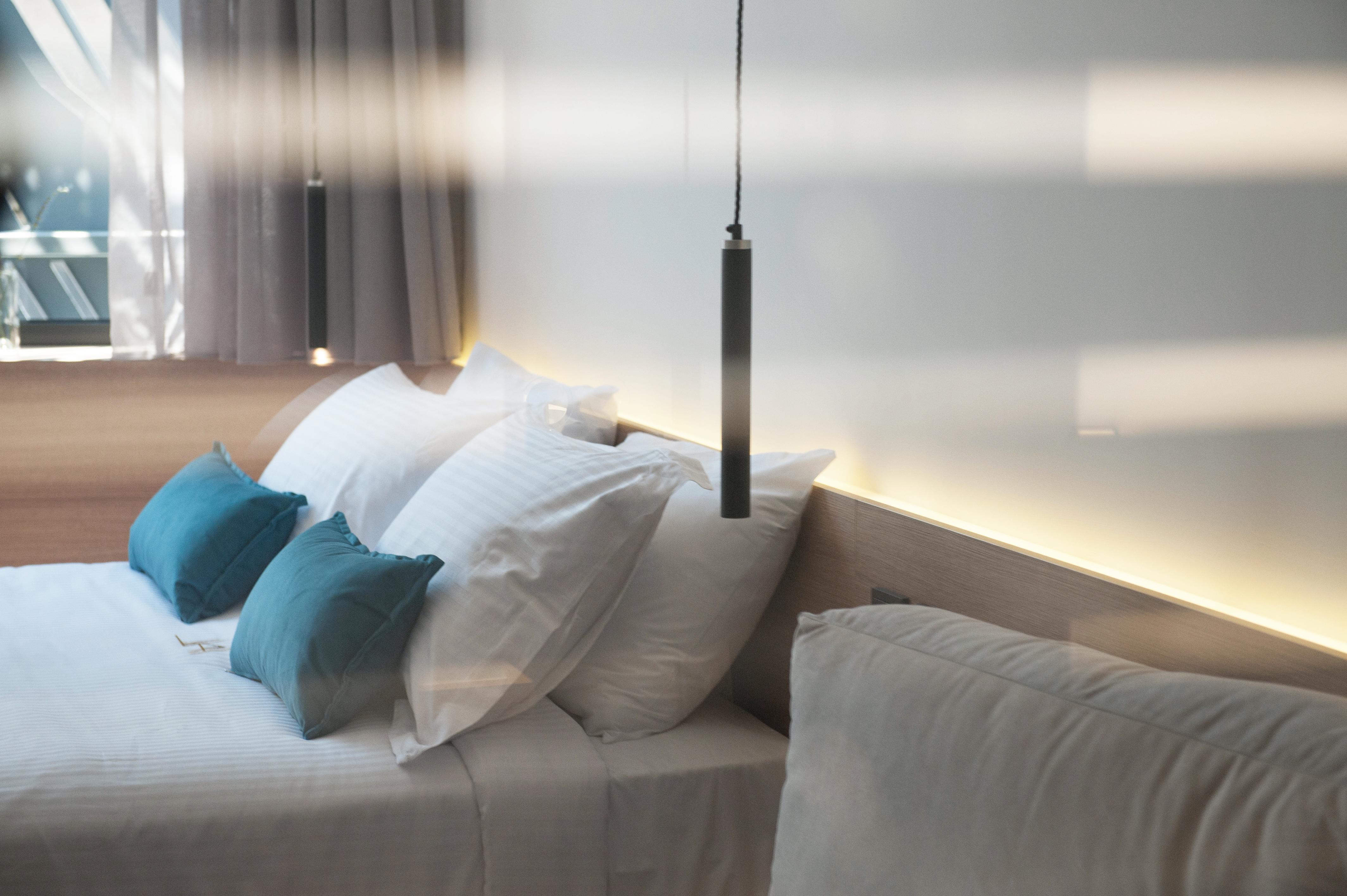 Athens Lodge By Athens Prime Hotels Buitenkant foto