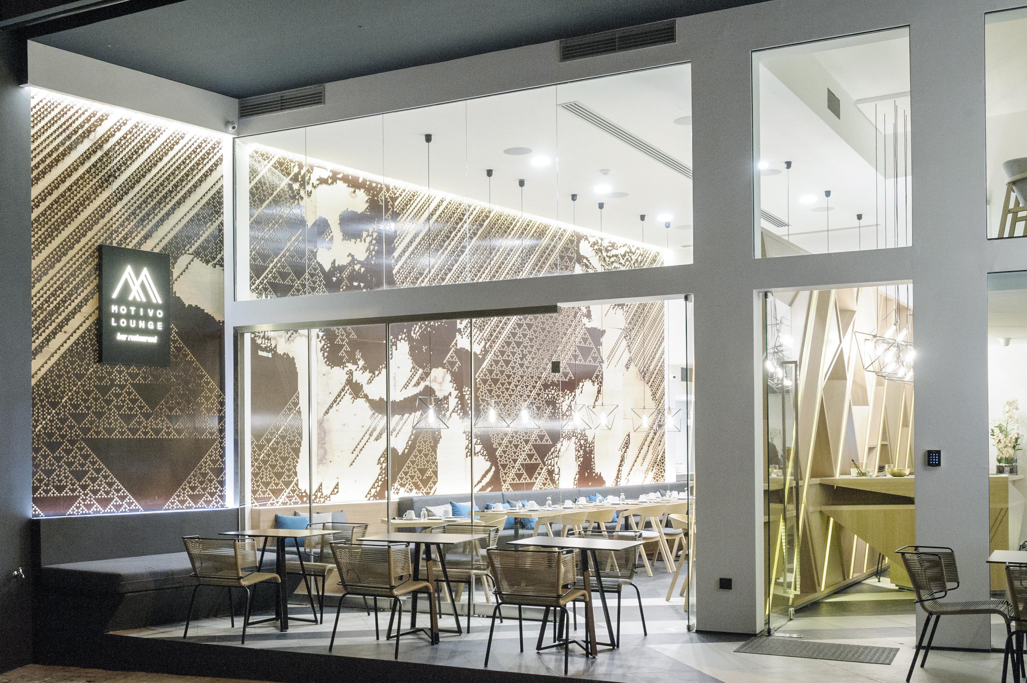 Athens Lodge By Athens Prime Hotels Buitenkant foto