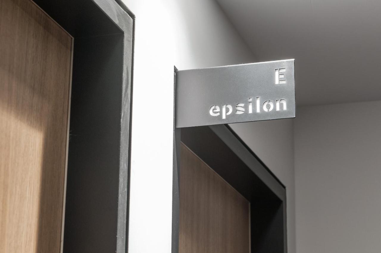 Athens Lodge By Athens Prime Hotels Buitenkant foto
