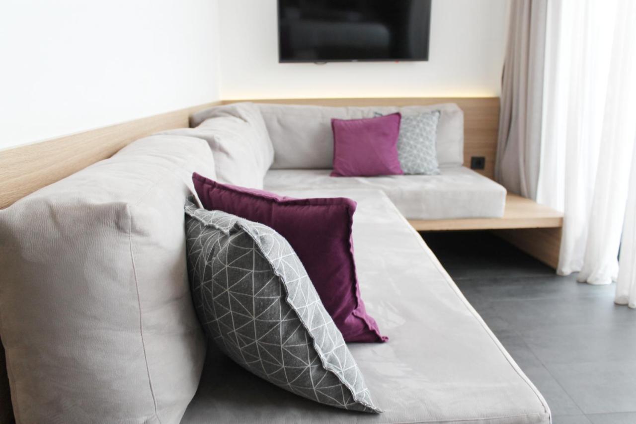 Athens Lodge By Athens Prime Hotels Buitenkant foto