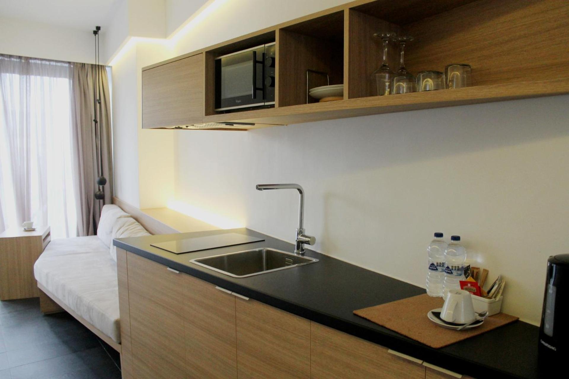 Athens Lodge By Athens Prime Hotels Buitenkant foto